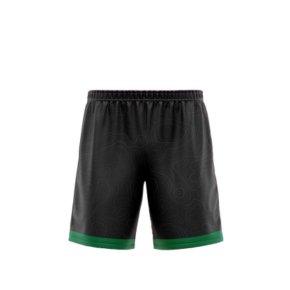 Disc Golf Pants - Training Shorts