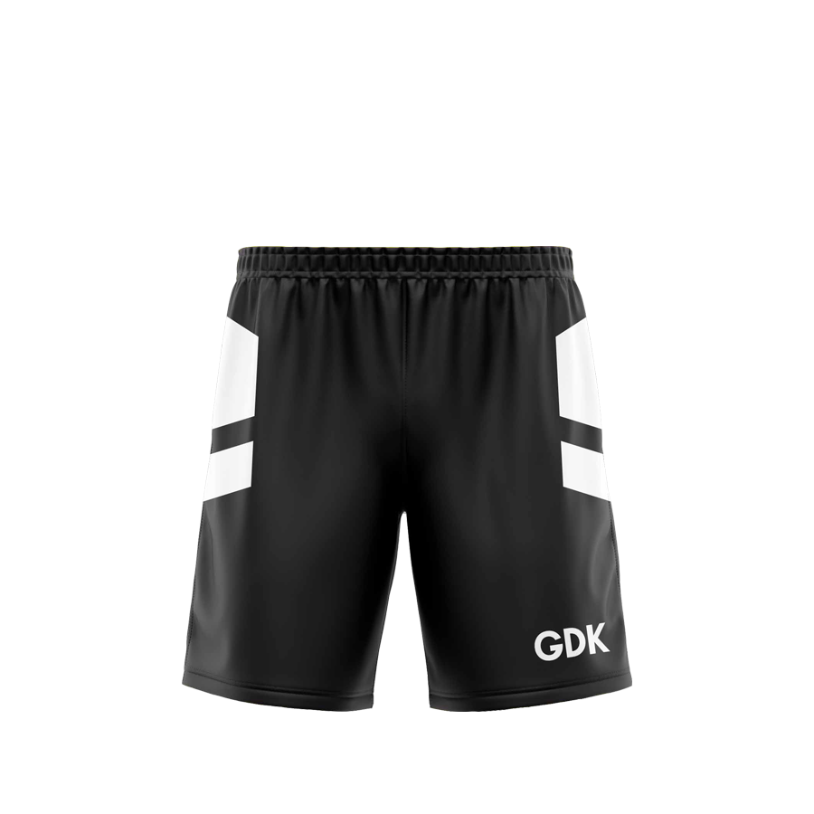 Disc Golf Pants - Training Shorts