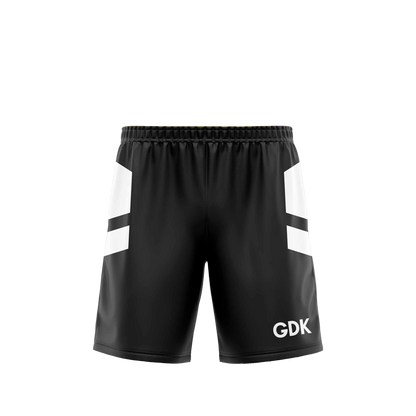 Disc Golf Pants - Training Shorts