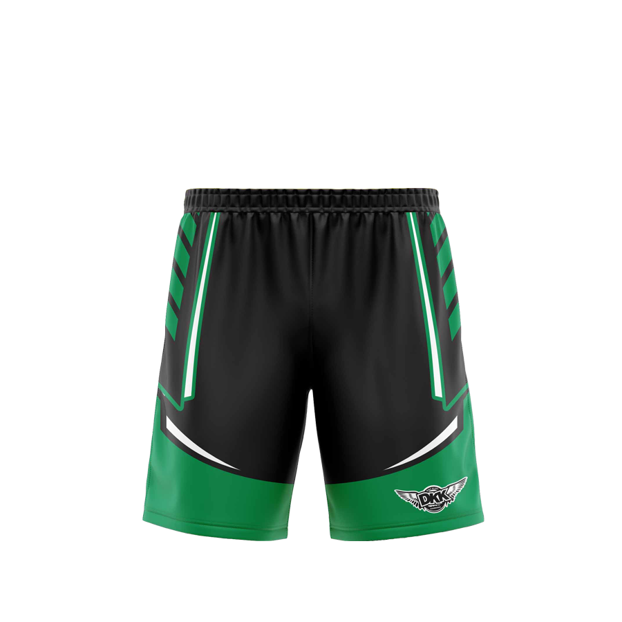 Disc Golf Pants - Training Shorts