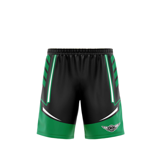 Disc Golf Pants - Training Shorts