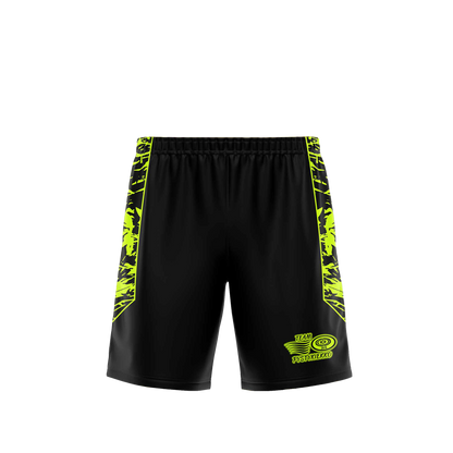 Disc Golf Pants - Training Shorts