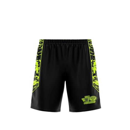 Disc Golf Pants - Training Shorts