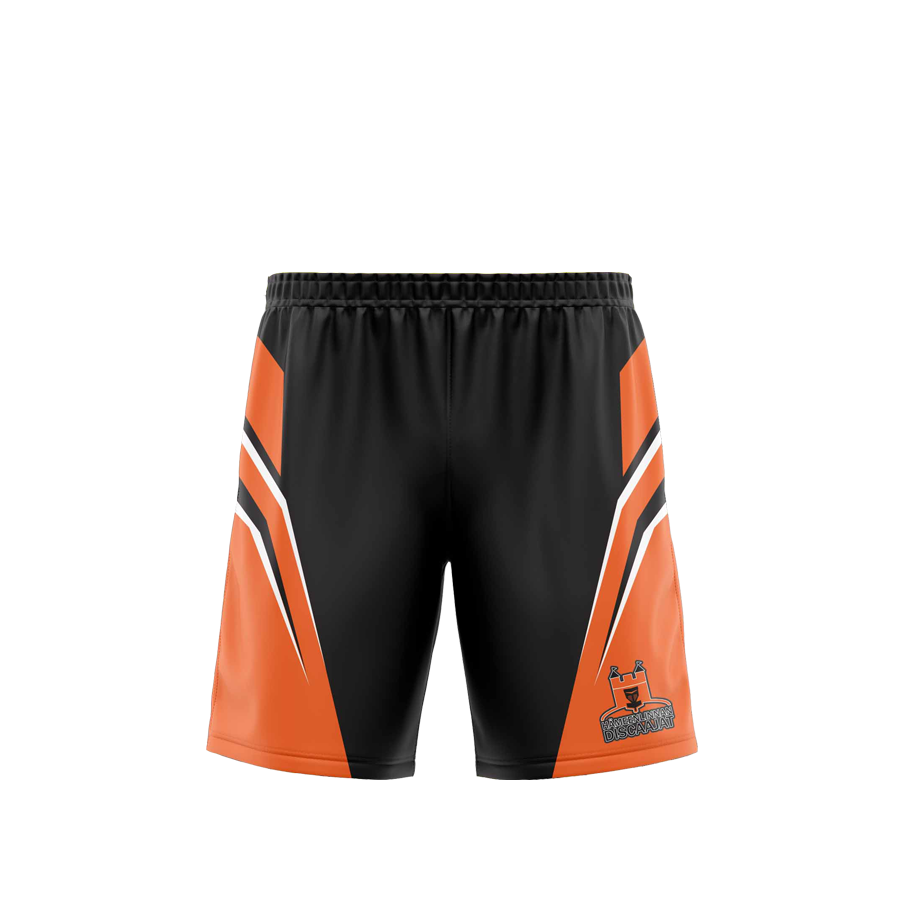 Disc Golf Pants - Training Shorts