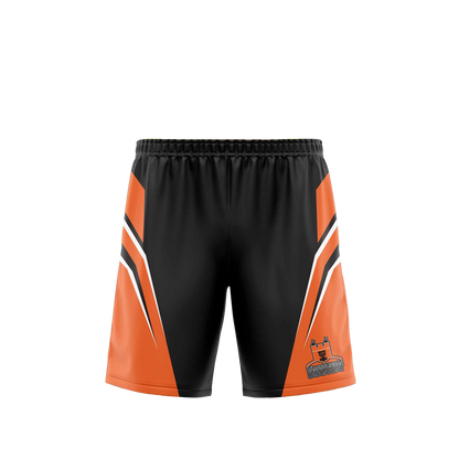 Disc Golf Pants - Training Shorts