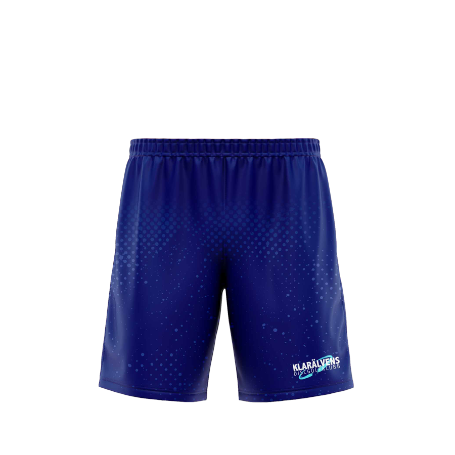 Disc Golf Pants - Training Shorts