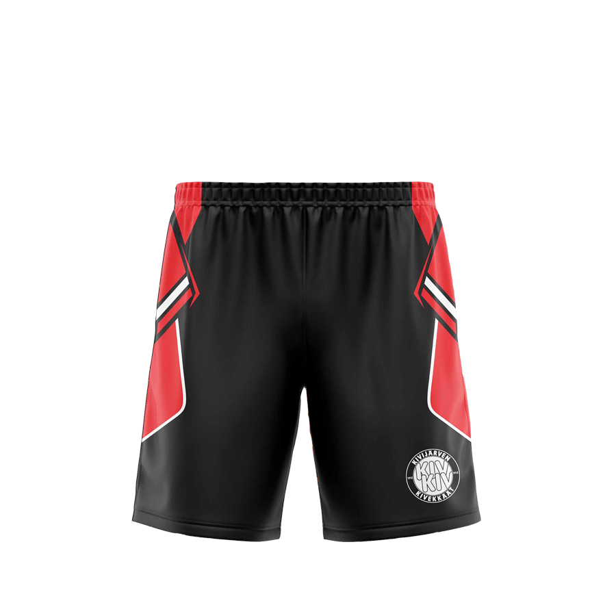 Disc Golf Pants - Training Shorts