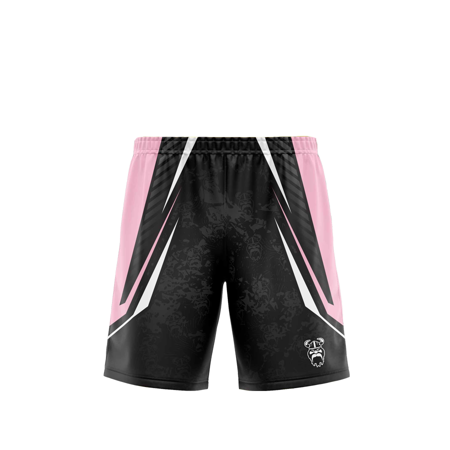 Disc Golf Pants - Training Shorts