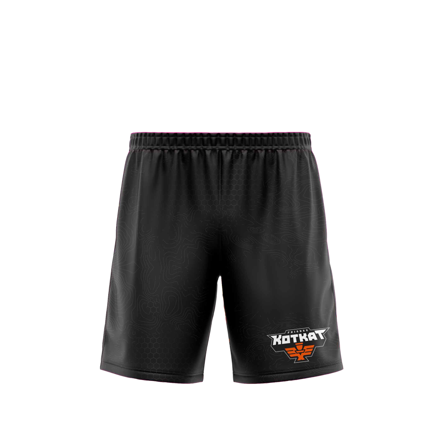 Disc Golf Pants - Training Shorts