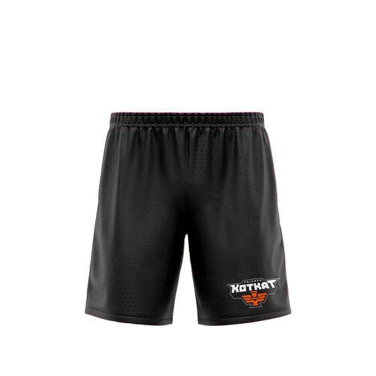 Disc Golf Pants - Training Shorts