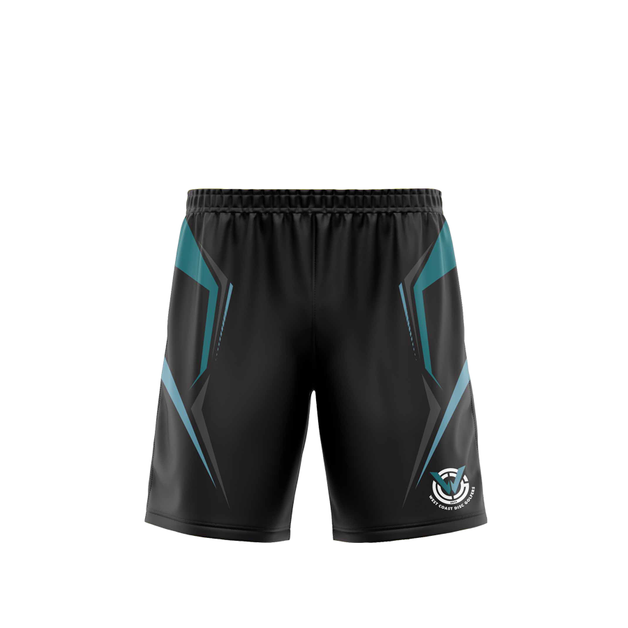 Disc Golf Pants - Training Shorts