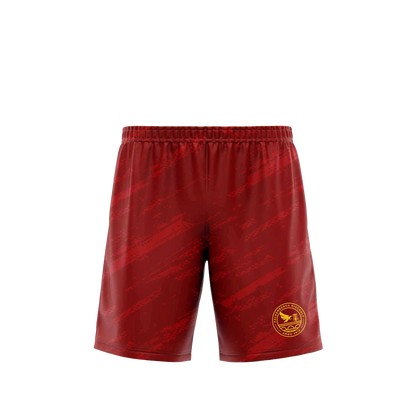 Disc Golf Pants - Training Shorts