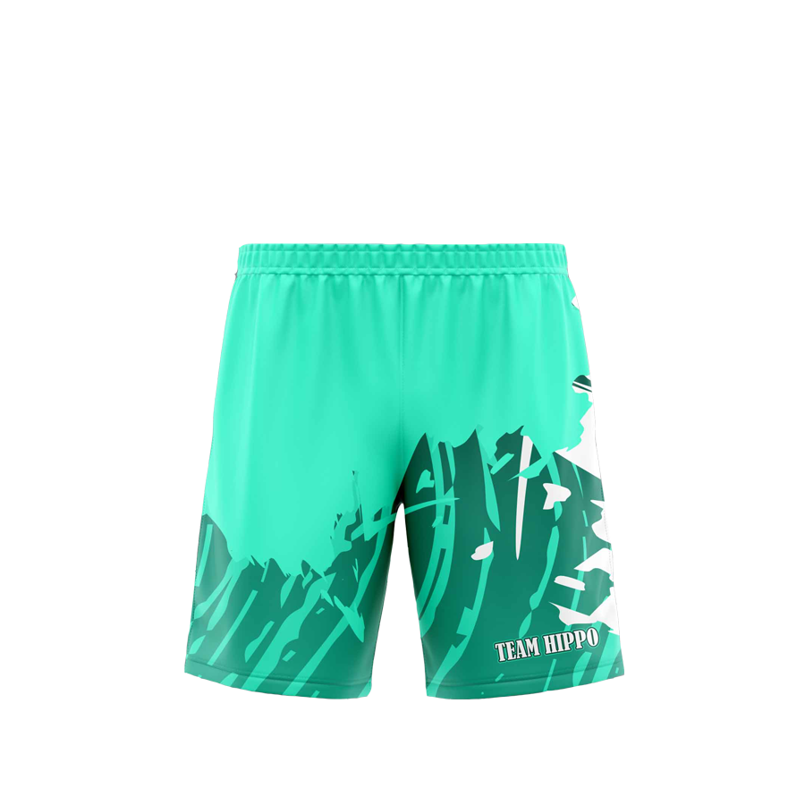 Disc Golf Pants - Training Shorts