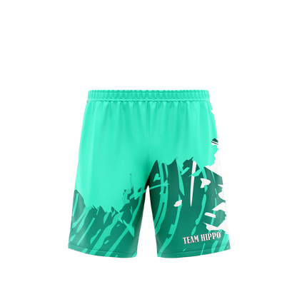 Disc Golf Pants - Training Shorts