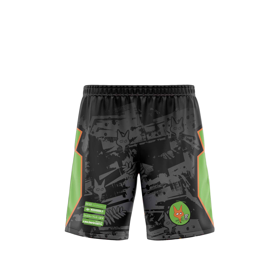 Disc Golf Pants - Training Shorts