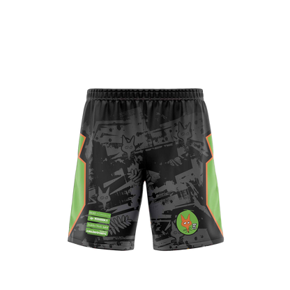 Disc Golf Pants - Training Shorts