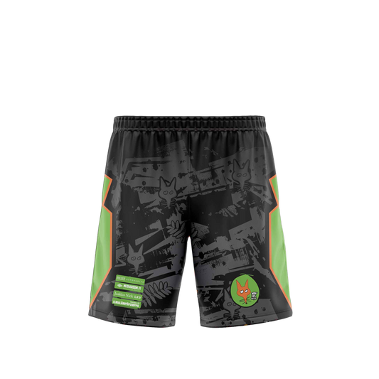 Disc Golf Pants - Training Shorts