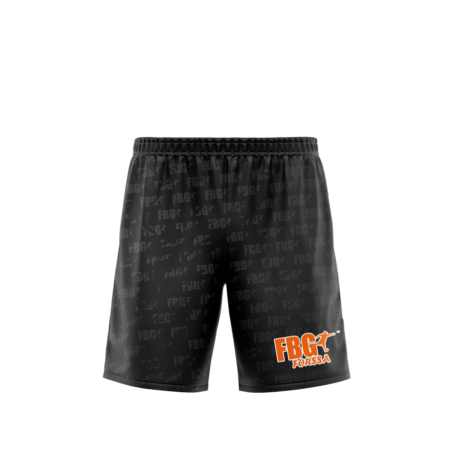 Disc Golf Pants - Training Shorts