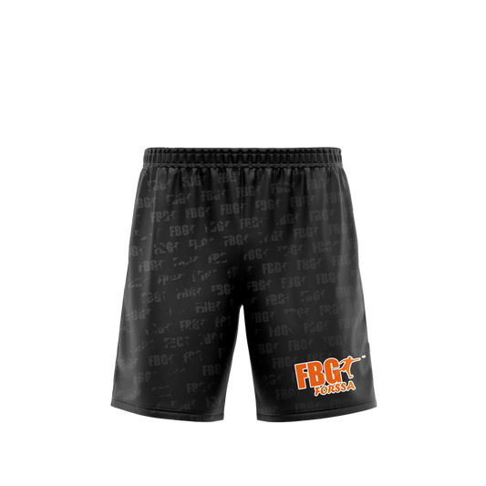 Disc Golf Pants - Training Shorts