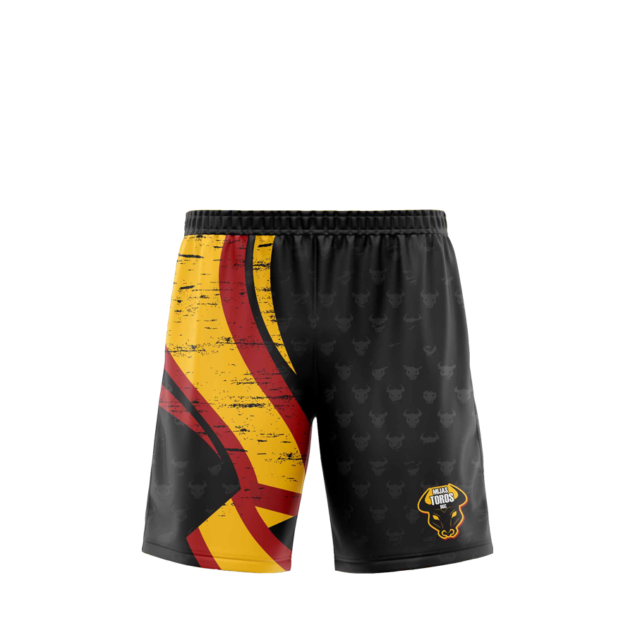 Disc Golf Pants - Training Shorts