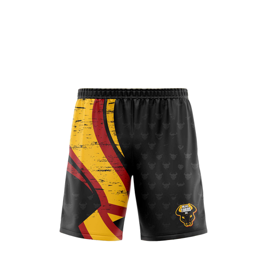 Disc Golf Pants - Training Shorts