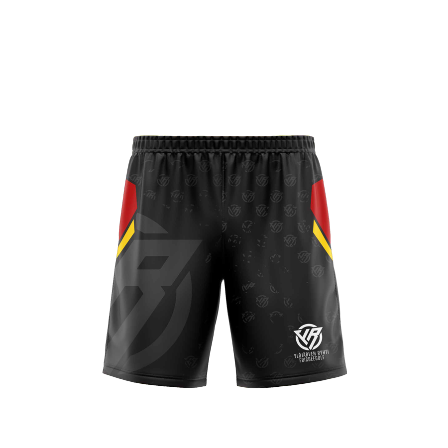 Disc Golf Pants - Training Shorts