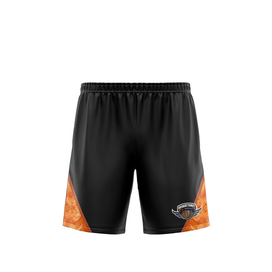 Disc Golf Pants - Training Shorts