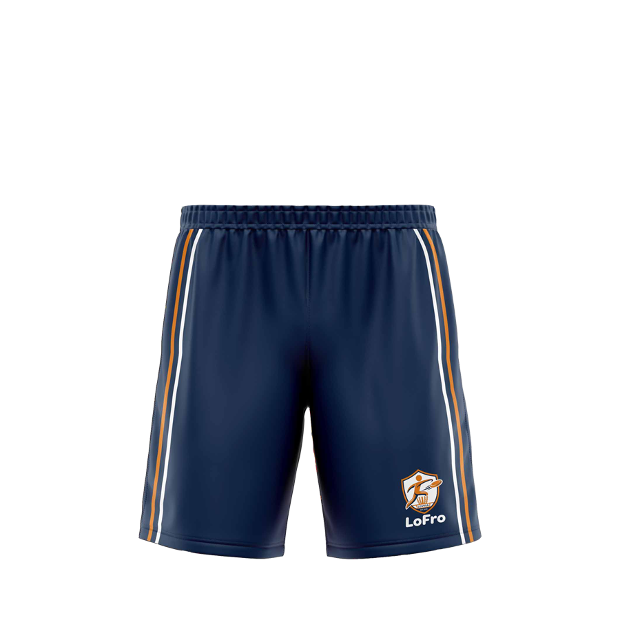 Disc Golf Pants - Training Shorts