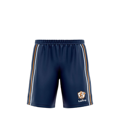 Disc Golf Pants - Training Shorts