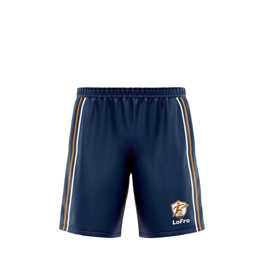 Disc Golf Pants - Training Shorts