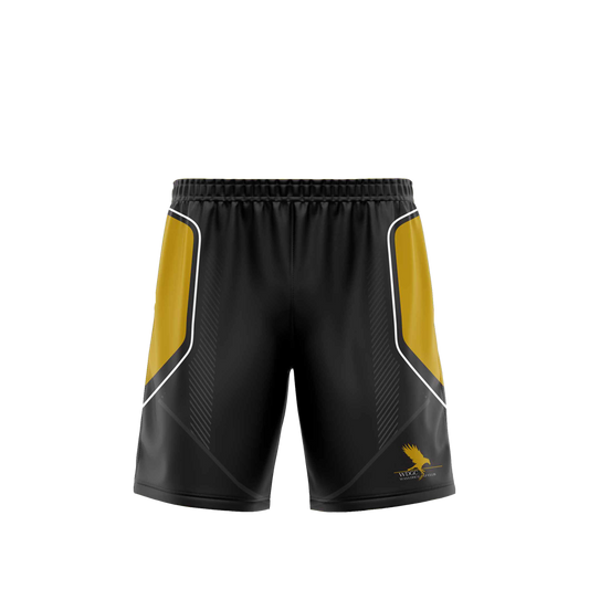 Disc Golf Pants - Training Shorts