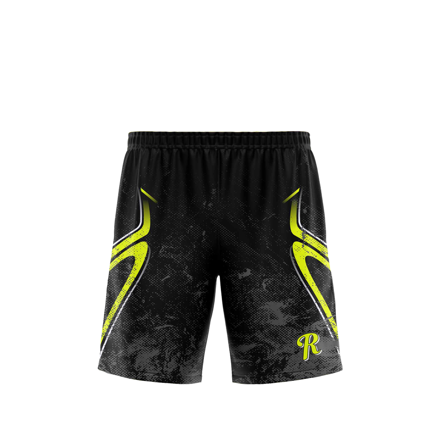 Disc Golf Pants - Training Shorts