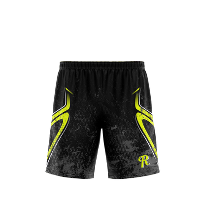 Disc Golf Pants - Training Shorts