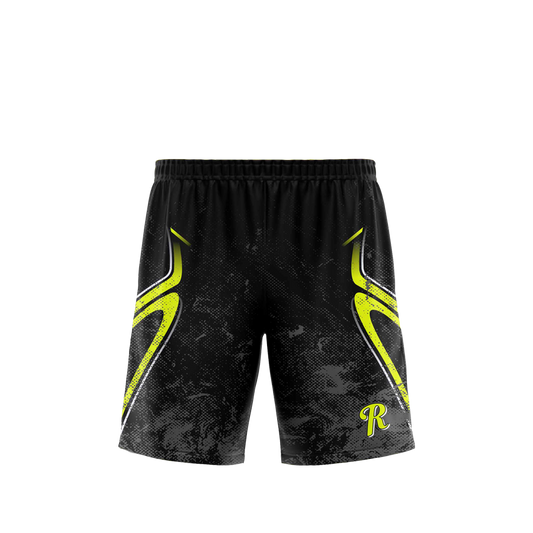 Disc Golf Pants - Training Shorts