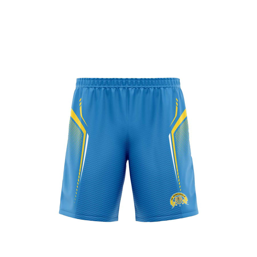 Disc Golf Pants - Training Shorts