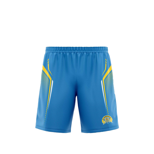 Disc Golf Pants - Training Shorts