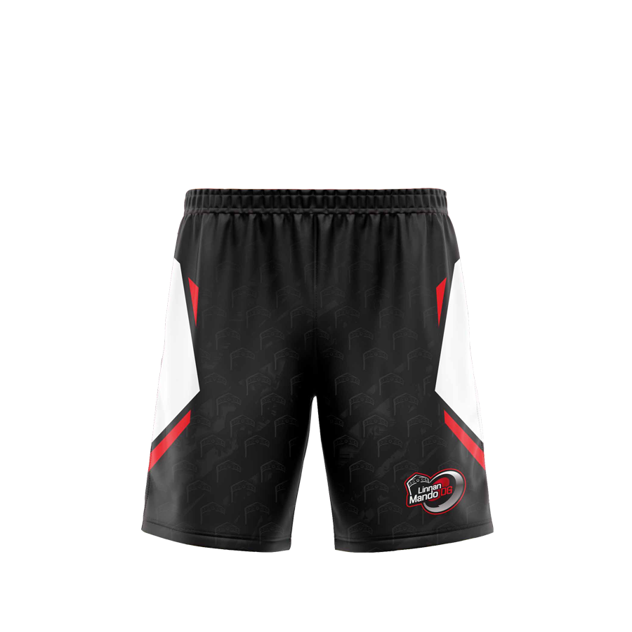 Disc Golf Pants - Training Shorts