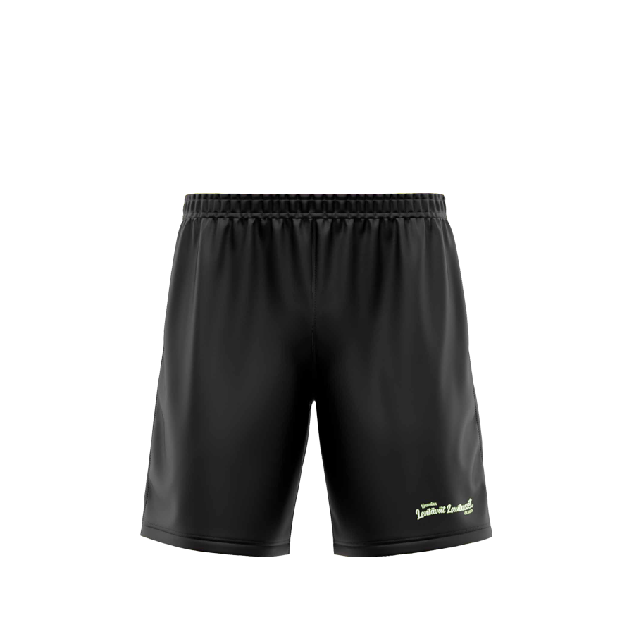 Disc Golf Pants - Training Shorts