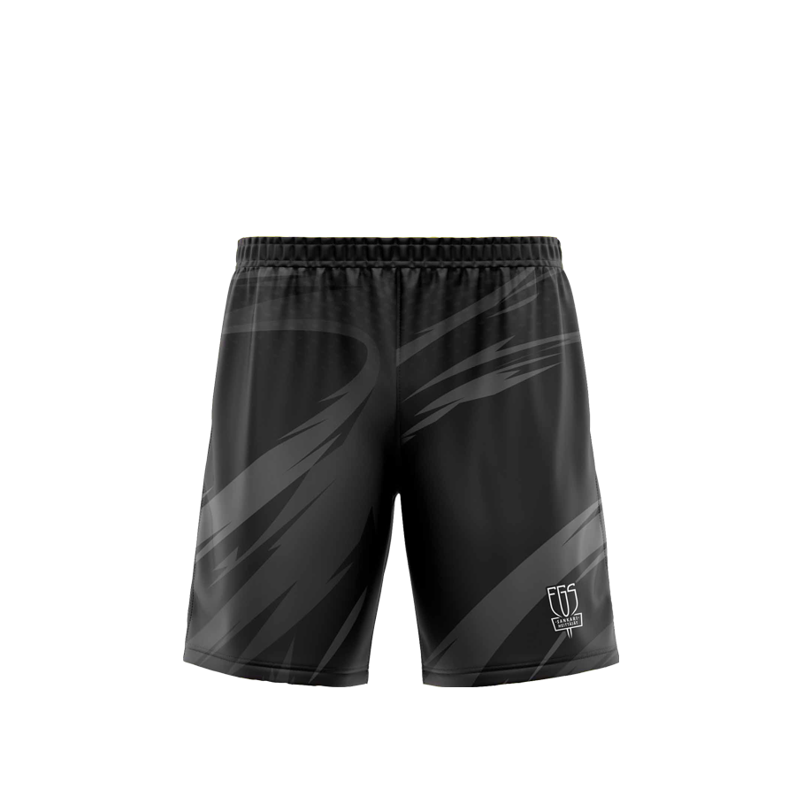 Disc Golf Pants - Training Shorts