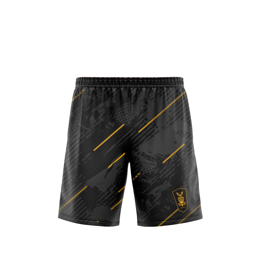 Disc Golf Pants - Training Shorts