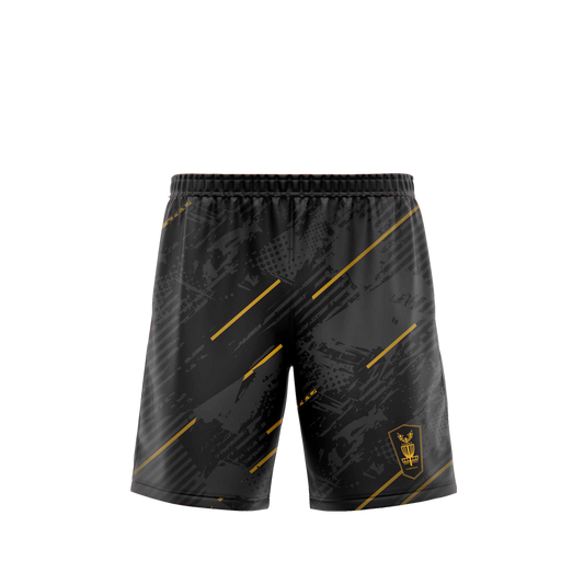 Disc Golf Pants - Training Shorts