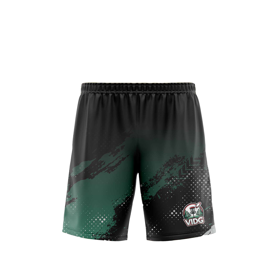 Disc Golf Pants - Training Shorts