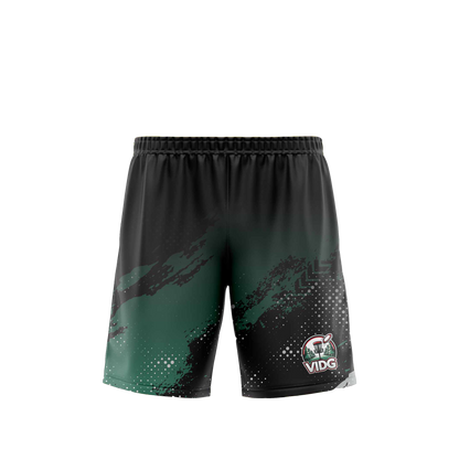 Disc Golf Pants - Training Shorts