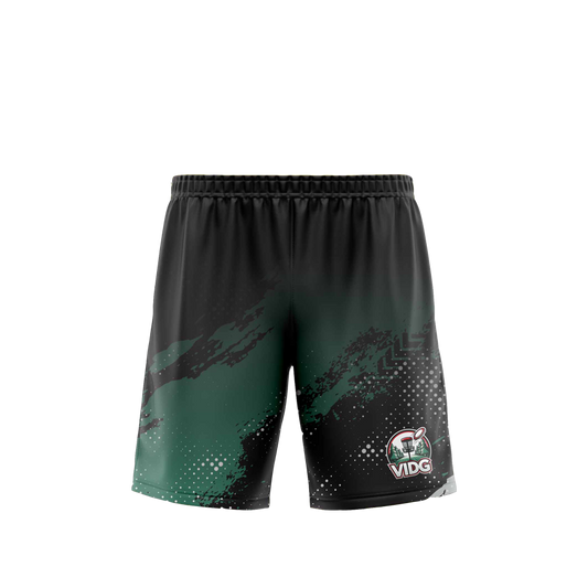 Disc Golf Pants - Training Shorts