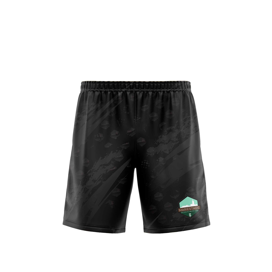 Disc Golf Pants - Training Shorts