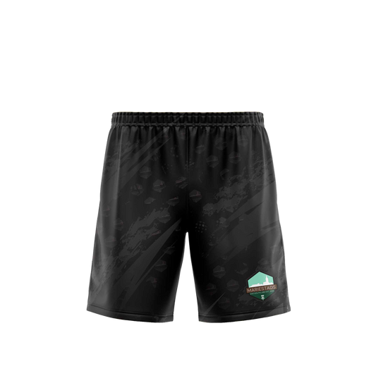 Disc Golf Pants - Training Shorts