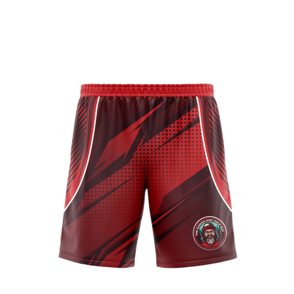 Disc Golf Pants - Training Shorts