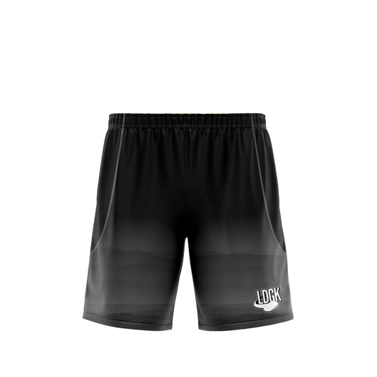 Disc Golf Pants - Training Shorts