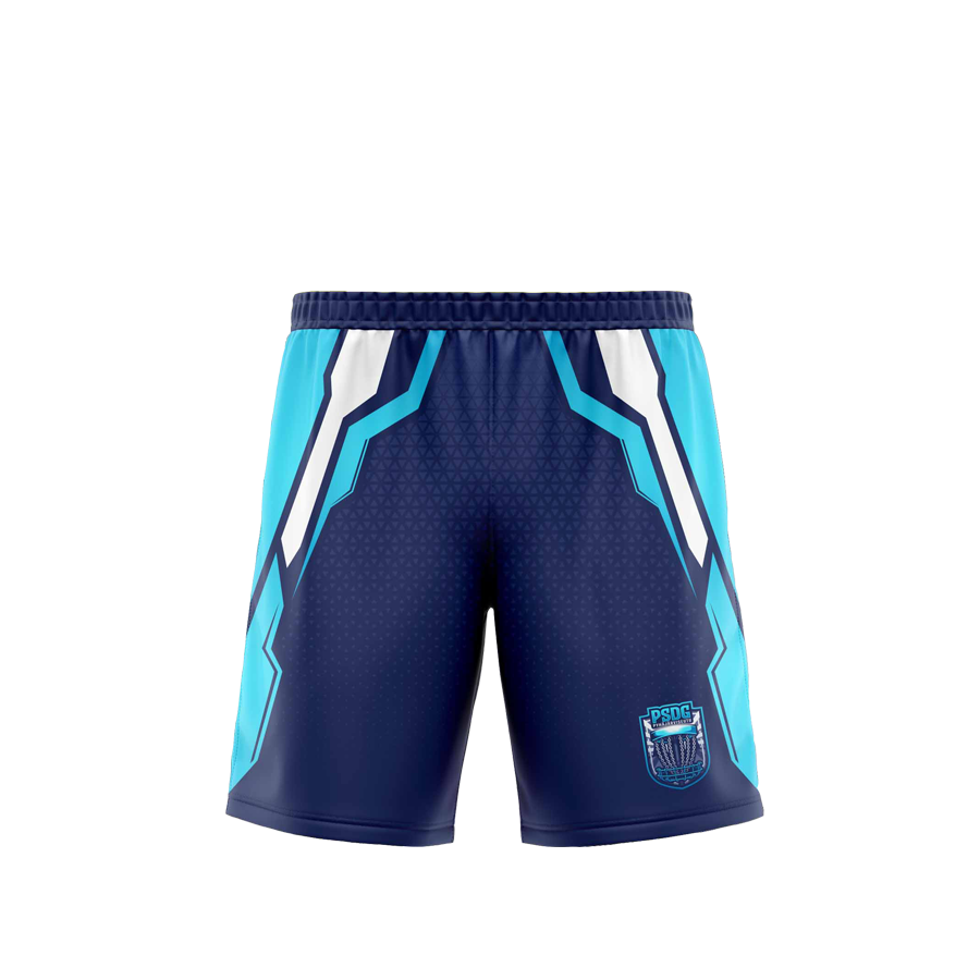 Disc Golf Pants - Training Shorts