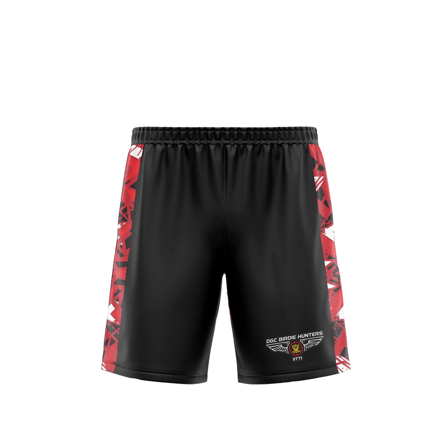Disc Golf Pants - Training Shorts